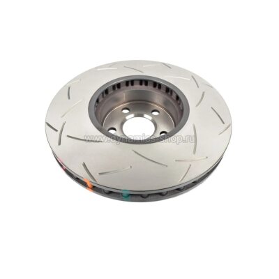DBA 43417S Диск T3 Slotted передний для TOYOTA Supra (DB), BMW X3 I X5 I Z4 Roadster I 348x36mm DBA 43417S Диск T3 Slotted передний для TOYOTA Supra (DB), BMW X3 I X5 I Z4 Roadster I 348x36mm