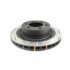 DBA 43770S Диск T3 Slotted передний для TOYOTA Land Cruiser 300, LEXUS LX600 I 354x32mm DBA 43770S Диск T3 Slotted передний для TOYOTA Land Cruiser 300, LEXUS LX600 I 354x32mm