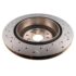 DBA 4655XS-10 Диск HD Series 4000 XS задний для SUBARU Impreza WRX STI I Forester STI I 5x100 I 5x114.3 I 316x20mm DBA 4655XS-10 Диск HD Series 4000 XS задний для SUBARU Impreza WRX STI I Forester STI I 5x100 I 5x114.3 I 316x20mm