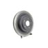 DBA 653S Диск T2 Slotted задний для SUBARU Impreza WRX I Legacy I Liberty I Outback I 290x18mm DBA 653S Диск T2 Slotted задний для SUBARU Impreza WRX I Legacy I Liberty I Outback I 290x18mm