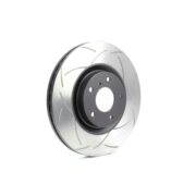 DBA 2308S Диск Street Series T2 Slotted передний для NISSAN Murano, INFINITI M I M35 I G25 I G37 I FX I JX I QX