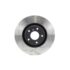 DBA2308S Тормозной диски Street Series T2 Slotted передний для NISSAN, INFINITI DBA2308S Тормозной диски Street Series T2 Slotted передний для NISSAN, INFINITI
