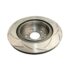 DBA2309S Тормозной диск Street Series T2 Slotted задний для NISSAN Skyline 250GT I 350GT I Fuga, INFINITI G35 I G37 I FX37 I FX50 DBA2309S Тормозной диск Street Series T2 Slotted задний для NISSAN Skyline 250GT I 350GT I Fuga, INFINITI G35 I G37 I FX37 I FX50