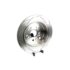 DBA 2659S-10 Диск T2 задний для SUBARU BRZ I Impreza I Forester I Legacy I Outback, TOYOTA GT86 I 286x10mm DBA 2659S-10 Диск T2 задний для SUBARU BRZ I Impreza I Forester I Legacy I Outback, TOYOTA GT86 I 286x10mm