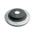 DBA 2662S Тормозной диск Street Series T2 Slotted задний для SUBARU Legacy I Levorg I Outback I WRX I 300x17mm DBA 2662S Тормозной диск Street Series T2 Slotted задний для SUBARU Legacy I Levorg I Outback I WRX I 300x17mm
