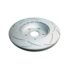 DBA 2662S Тормозной диск Street Series T2 Slotted задний для SUBARU Legacy I Levorg I Outback I WRX I 300x17mm DBA 2662S Тормозной диск Street Series T2 Slotted задний для SUBARU Legacy I Levorg I Outback I WRX I 300x17mm