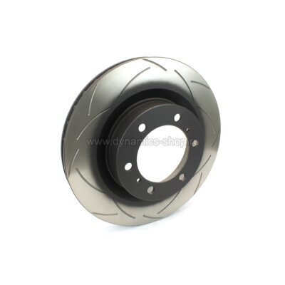 DBA 2736S Диск DBA T2 передний для TOYOTA Land Cruiser Prado, LEXUS GX460 I 338x32mm DBA 2736S Диск DBA T2 передний для TOYOTA Land Cruiser Prado, LEXUS GX460 I 338x32mm