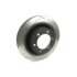 DBA 2736S Диск DBA T2 передний для TOYOTA Land Cruiser Prado, LEXUS GX460 I 338x32mm DBA 2736S Диск DBA T2 передний для TOYOTA Land Cruiser Prado, LEXUS GX460 I 338x32mm