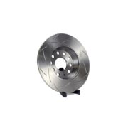 DBA 2807S Диск VOLKSWAGEN, AUDI, SKODA