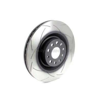 DBA 2808S Диск T2 Slotted передний для AUDI A3, VOLKSWAGEN Eos I Golf GTI, SKODA Superb, SEAT Leon I 345x30mm DBA 2808S Диск T2 Slotted передний для AUDI A3, VOLKSWAGEN Eos I Golf GTI, SKODA Superb, SEAT Leon I 345x30mm