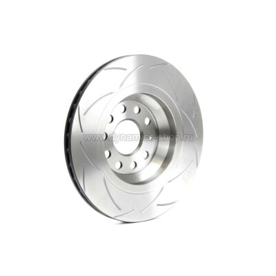 DBA2809S Тормозной диск Street Series T2 Slotted задний для AUDI, VOLKSWAGEN, SKODA DBA2809S Тормозной диск Street Series T2 Slotted задний для AUDI, VOLKSWAGEN, SKODA