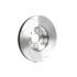 DBA2809S Тормозной диск Street Series T2 Slotted задний для AUDI, VOLKSWAGEN, SKODA DBA2809S Тормозной диск Street Series T2 Slotted задний для AUDI, VOLKSWAGEN, SKODA