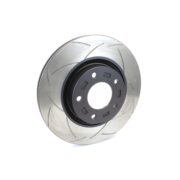 DBA 2956S Диск Street Series T2 Slotted передние для MAZDA 3, MAZDA 5