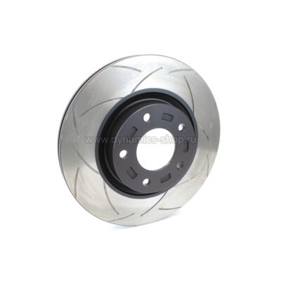 DBA2956S Тормозной диск DBA Street Series T2 Slotted для MAZDA DBA2956S Тормозной диск DBA Street Series T2 Slotted для MAZDA