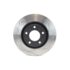 DBA2956S Тормозной диск DBA Street Series T2 Slotted для MAZDA DBA2956S Тормозной диск DBA Street Series T2 Slotted для MAZDA