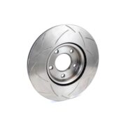 DBA 2956S Диск Street Series T2 Slotted передние для MAZDA 3, MAZDA 5