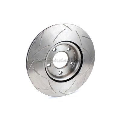 DBA2956S Тормозной диск DBA Street Series T2 Slotted для MAZDA DBA2956S Тормозной диск DBA Street Series T2 Slotted для MAZDA