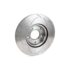 DBA2956S Тормозной диск DBA Street Series T2 Slotted для MAZDA DBA2956S Тормозной диск DBA Street Series T2 Slotted для MAZDA