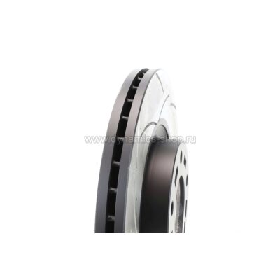DBA2956S Тормозной диск DBA Street Series T2 Slotted для MAZDA DBA2956S Тормозной диск DBA Street Series T2 Slotted для MAZDA