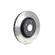 DBA 42120S Диск 4000 Series T3 передний для FORD Focus II 2.5 ST I Kuga, VOLVO C70 I V40 I S40 I V50