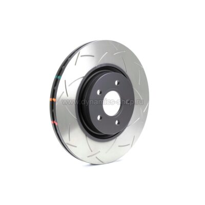 DBA42120S Тормозной диск 4000 Series T3 Slotted Clubspec road & race передний для FORD, VOLVO DBA42120S Тормозной диск 4000 Series T3 Slotted Clubspec road & race передний для FORD, VOLVO