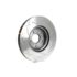 DBA42120S Тормозной диск 4000 Series T3 Slotted Clubspec road & race передний для FORD, VOLVO DBA42120S Тормозной диск 4000 Series T3 Slotted Clubspec road & race передний для FORD, VOLVO