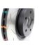 DBA42120S Тормозной диск 4000 Series T3 Slotted Clubspec road & race передний для FORD, VOLVO DBA42120S Тормозной диск 4000 Series T3 Slotted Clubspec road & race передний для FORD, VOLVO