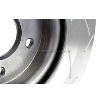 DBA42120S Тормозной диск 4000 Series T3 Slotted Clubspec road & race передний для FORD, VOLVO DBA42120S Тормозной диск 4000 Series T3 Slotted Clubspec road & race передний для FORD, VOLVO