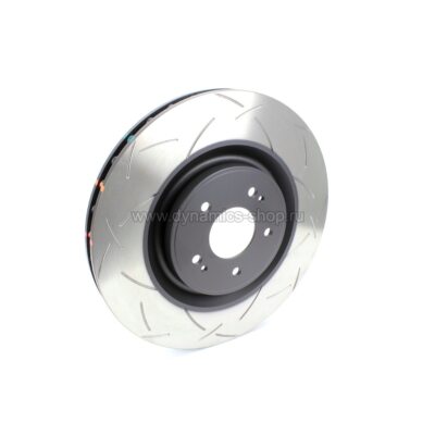 DBA 42224S Диск 4000 Series T3 Slotted передний для MITSUBISHI EVO X I 350x32mm DBA 42224S Диск 4000 Series T3 Slotted передний для MITSUBISHI EVO X I 350x32mm