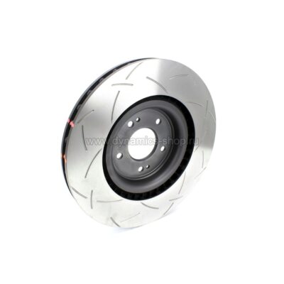 DBA 42224S Диск 4000 Series T3 Slotted передний для MITSUBISHI EVO X I 350x32mm DBA 42224S Диск 4000 Series T3 Slotted передний для MITSUBISHI EVO X I 350x32mm