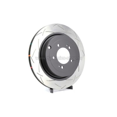 DBA42225S Тормозной диск DBA 4000 Series T3 Slotted для MITSUBISHI DBA42225S Тормозной диск DBA 4000 Series T3 Slotted для MITSUBISHI