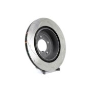 DBA 42225S Диск 4000 Series T3 Slotted Clubspec road & race задний для MITSUBISHI EVO X