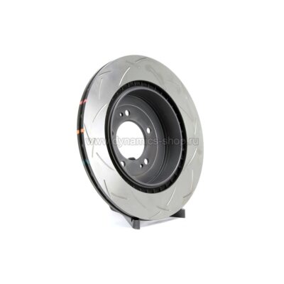 DBA42225S Тормозной диск DBA 4000 Series T3 Slotted для MITSUBISHI DBA42225S Тормозной диск DBA 4000 Series T3 Slotted для MITSUBISHI