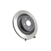 DBA 42315S Диск T3 Slotted задний для NISSAN Fairlady Z I Skyline (CKV36), INFINITI G I 350x20mm