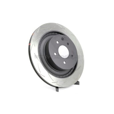 DBA 42315S Диск T3 Slotted задний для NISSAN Fairlady Z I Skyline (CKV36), INFINITI G I 350x20mm DBA 42315S Диск T3 Slotted задний для NISSAN Fairlady Z I Skyline (CKV36), INFINITI G I 350x20mm