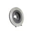 DBA 42315S Диск T3 Slotted задний для NISSAN Fairlady Z I Skyline (CKV36), INFINITI G I 350x20mm DBA 42315S Диск T3 Slotted задний для NISSAN Fairlady Z I Skyline (CKV36), INFINITI G I 350x20mm