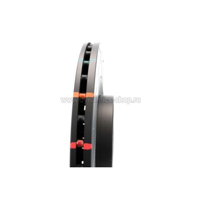 DBA42550S Тормозной диск 4000 Series T3 Slotted Clubspec road & race для MAZDA DBA42550S Тормозной диск 4000 Series T3 Slotted Clubspec road & race для MAZDA