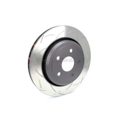 DBA42633S Тормозной диск 4000 Series T3 Slotted road & race Brake rotor для JEEP DBA42633S Тормозной диск 4000 Series T3 Slotted road & race Brake rotor для JEEP