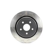 DBA 42633S Диск JEEP Grand Cherokee