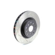 DBA 42650S-10 Диск T3 Slotted передний для SUBARU Impreza WRX I Forester I Legacy GT I Outback I Tribeca I 5x100 I 5x114.3 I 316x30mm
