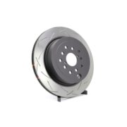 DBA 42656S-10 Диск T3 задний для SUBARU Impreza WRX STI (GRB I GRF I GVF) I 5x114.3 I 316x20mm