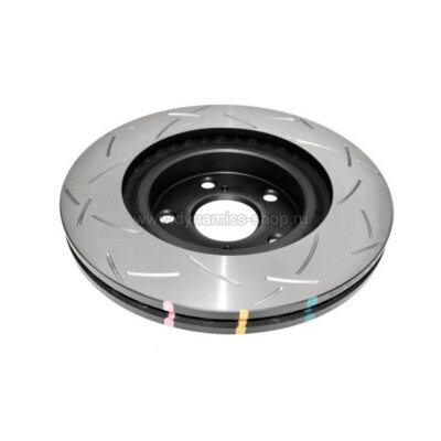 DBA 42709S Диск T3 Slotted передний для TOYOTA Camry I Auris I Prius plus I Rav4, LEXUS ES I 296x28mm DBA 42709S Диск T3 Slotted передний для TOYOTA Camry I Auris I Prius plus I Rav4, LEXUS ES I 296x28mm