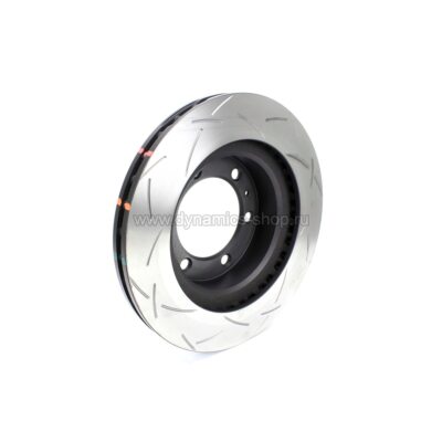 DBA42716S Тормозной диск DBA 4000 Series T3 Slotted 4x4 Survival для TOYOTA DBA42716S Тормозной диск DBA 4000 Series T3 Slotted 4x4 Survival для TOYOTA
