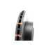 DBA42716S Тормозной диск DBA 4000 Series T3 Slotted 4x4 Survival для TOYOTA DBA42716S Тормозной диск DBA 4000 Series T3 Slotted 4x4 Survival для TOYOTA