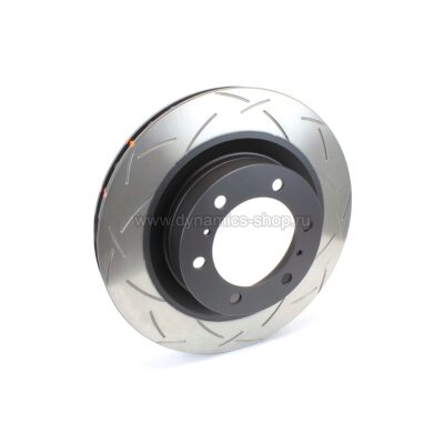 DBA 42736S Диск T3 Slotted передний для TOYOTA Land Cruiser Prado, LEXUS GX460 I 338x32mm DBA 42736S Диск T3 Slotted передний для TOYOTA Land Cruiser Prado, LEXUS GX460 I 338x32mm