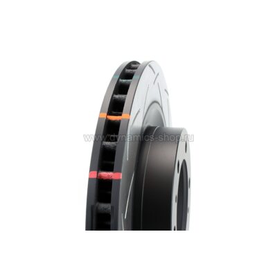 DBA 42736S Диск T3 Slotted передний для TOYOTA Land Cruiser Prado, LEXUS GX460 I 338x32mm DBA 42736S Диск T3 Slotted передний для TOYOTA Land Cruiser Prado, LEXUS GX460 I 338x32mm