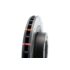 DBA 42736S Диск T3 Slotted передний для TOYOTA Land Cruiser Prado, LEXUS GX460 I 338x32mm DBA 42736S Диск T3 Slotted передний для TOYOTA Land Cruiser Prado, LEXUS GX460 I 338x32mm