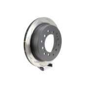 DBA 42737S Диск 4000 Series T3 Slotted 4x4 Survival задний для TOYOTA Land Cruiser Prado, LEXUS GX460