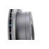 DBA42737S Тормозной диск 4000 Series T3 Slotted 4x4 Survival задний для TOYOTA, LEXUS DBA42737S Тормозной диск 4000 Series T3 Slotted 4x4 Survival задний для TOYOTA, LEXUS