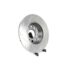 DBA42807S Тормозной диск 4000 Series T3 Slotted Clubspec road & race задний для AUDI, VOLKSWAGEN, SKODA DBA42807S Тормозной диск 4000 Series T3 Slotted Clubspec road & race задний для AUDI, VOLKSWAGEN, SKODA